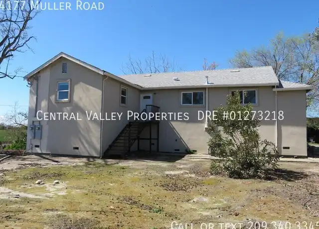 Property at 4177 W Muller Rd, Stockton, CA, 95206, 4 beds, 1 bath, [object Object]