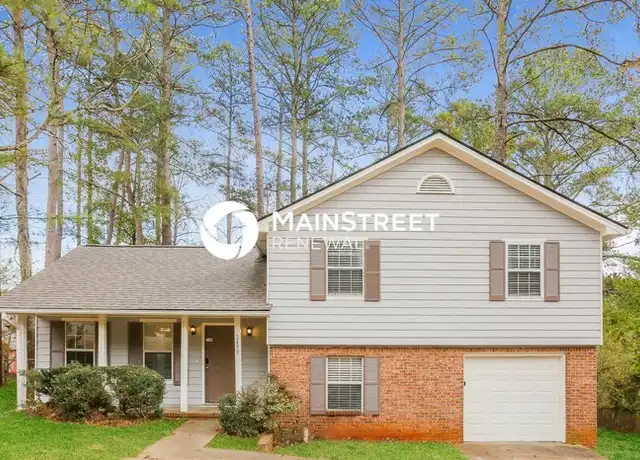 Property at 2453 Crestdale Cir SE, Atlanta, GA, 30316, 4 beds, 2 baths, [object Object]