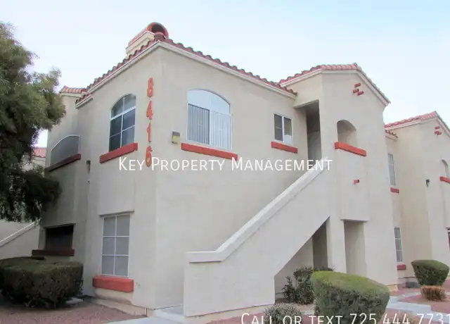 Property at 8416 White Eagle Ave #201, Las Vegas, NV, 89145, 2 beds, 2 baths, [object Object]