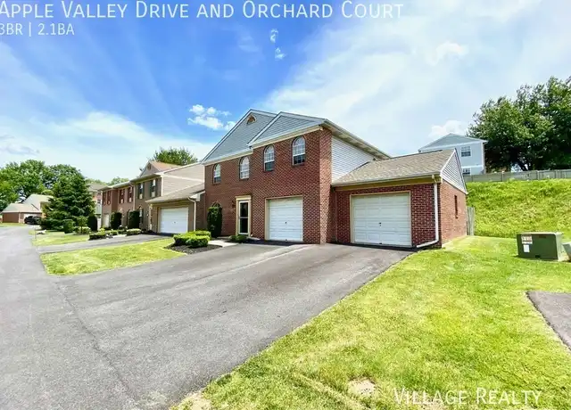 Property at 710 Apple Valley Dr, Red Lion, PA, 17356, 3 beds, 2.5 baths, [object Object]