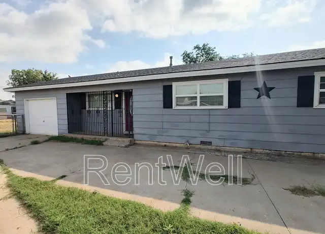 Property at 3016 1st St, Lubbock, TX, 79415, 3 beds, 1 bath, [object Object]