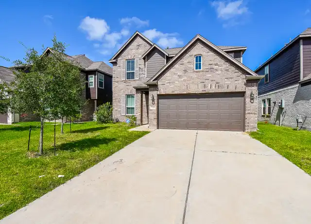 Property at 2330 Honey Heights Ln, Fresno, TX, 77545, 4 beds, 3.5 baths, [object Object]
