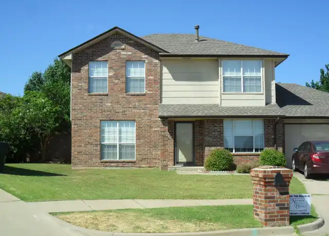 Property at 304 Pine Cove Ct, Norman, OK, 73071, 3 beds, 3 baths, [object Object]