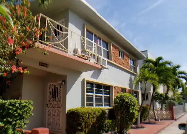Property at 7625 Harding Ave Unit 14A, Miami Beach, FL, 33141, 0 beds, 1 bath, [object Object]