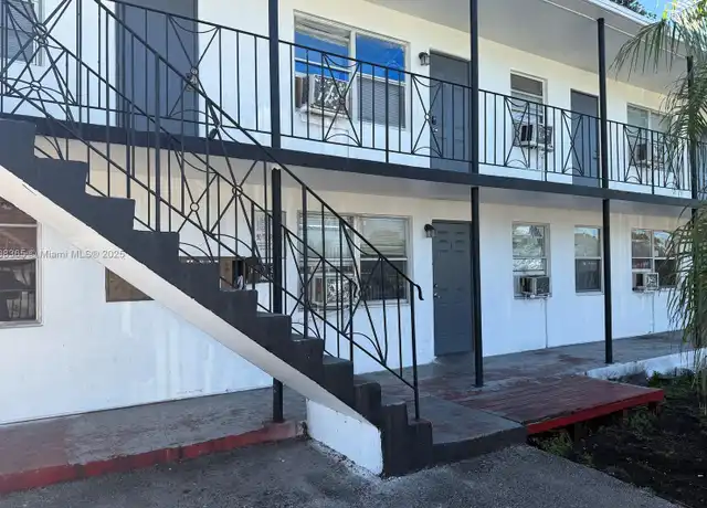 Property at 1306 NW 61st St Unit 3, Miami, FL, 33142, 2 beds, 1 bath, [object Object]