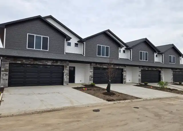 Property at 1608 Aspen Ct Unit 1612, North Liberty, IA, 52317, 3 beds, 2.5 baths, [object Object]