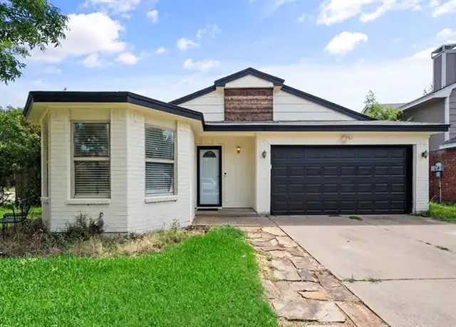 Property at 1014 Canary Ln, Mansfield, TX, 76063, 3 beds, 2 baths, [object Object]