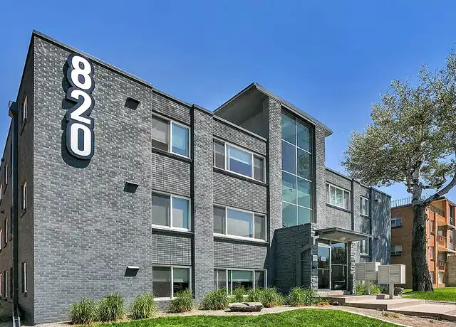 Property at 820 Dexter St, Denver, CO, 80220, 0-1 beds, 1 bath, [object Object]