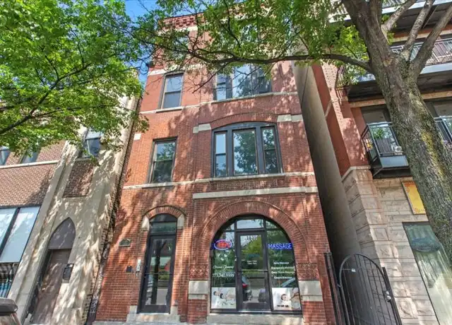 Property at 1635 N Ashland Ave, Chicago, IL, 60622, 3 beds, 1 bath, [object Object]