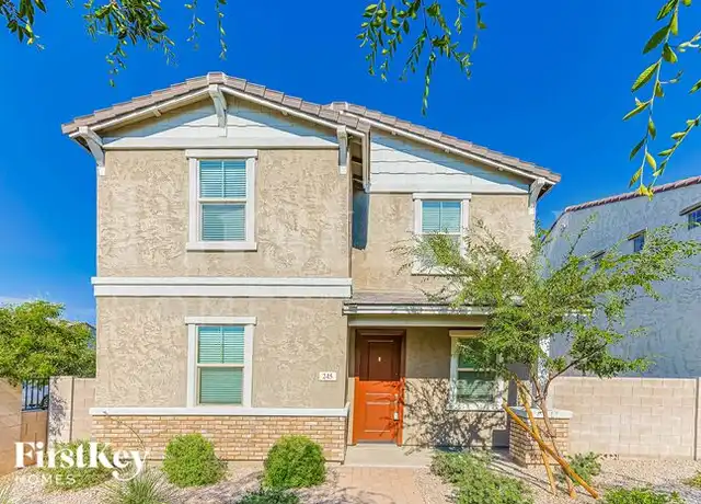 Property at 245 N Sunrise, Mesa, AZ, 85207, 4 beds, 3.5 baths, [object Object]