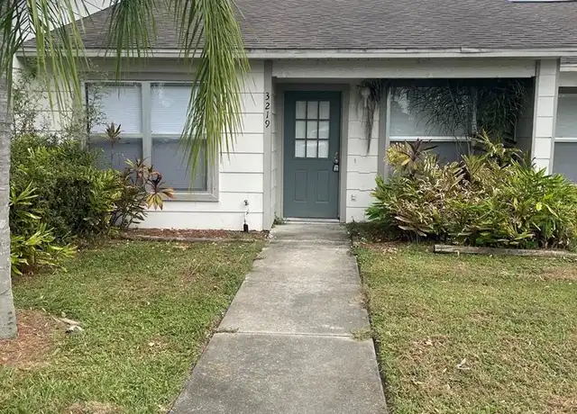Property at 3219 Wickham Ave, Kissimmee, FL, 34741, 2 beds, 2 baths, [object Object]