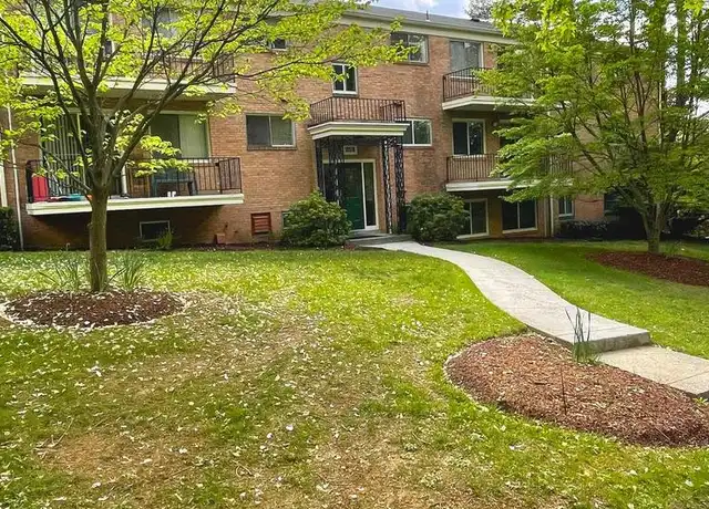 Property at 10518 Weymouth St Apt 4, Bethesda, MD, 20814, 1 bed, 1 bath, [object Object]