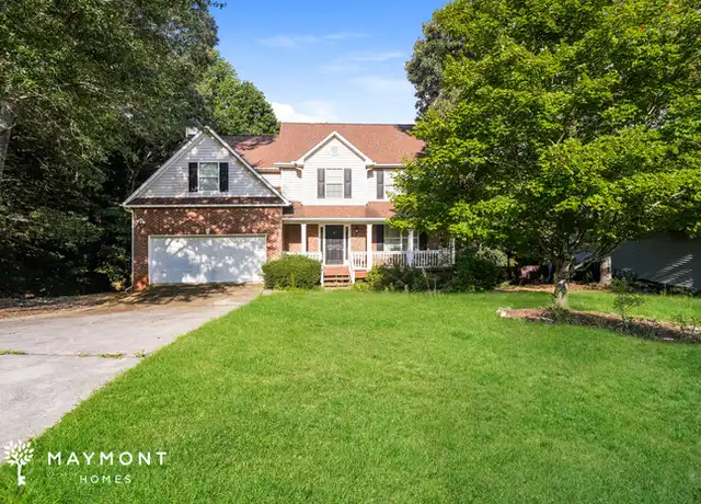 Property at 5024 Brookstone Ln, Loganville, GA, 30052, 4 beds, 3.5 baths, [object Object]