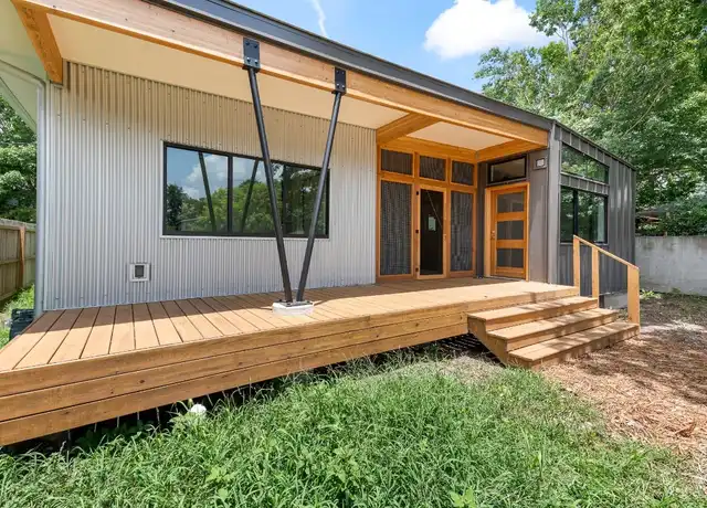 Property at 1908 Richcreek Rd, Austin, TX, 78757, 2 beds, 1.5 baths, [object Object]