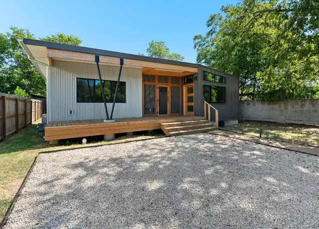 Property at 1908 Richcreek Rd, Austin, TX, 78757, 2 beds, 1.5 baths, [object Object]