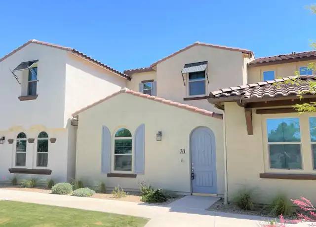 Property at 3855 S McQueen Rd #31, Chandler, AZ, 85286, 3 beds, 2.5 baths, [object Object]