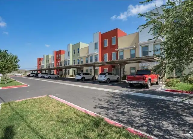 Property at 3523 W Sprague St Unit 10, Edinburg, TX, 78539, 3 beds, 2.5 baths, [object Object]