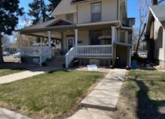 Property at 1731 11th Ave Unit 4, Greeley, CO, 80631, 1 bed, 1 bath, [object Object]