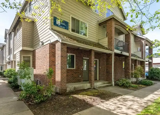 Property at Duck Lofts - 1364 Patterson St, Eugene, OR, 97401, 3 beds, 1.5 baths, [object Object]