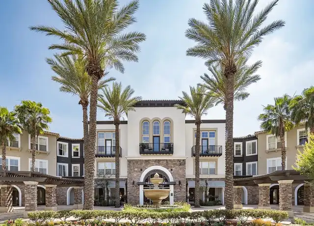 Property at Verano at Rancho Cucamonga Town Square - 8200 Haven Ave, Rancho Cucamonga, CA, 91730, 1 bed, 1 bath, [object Object]
