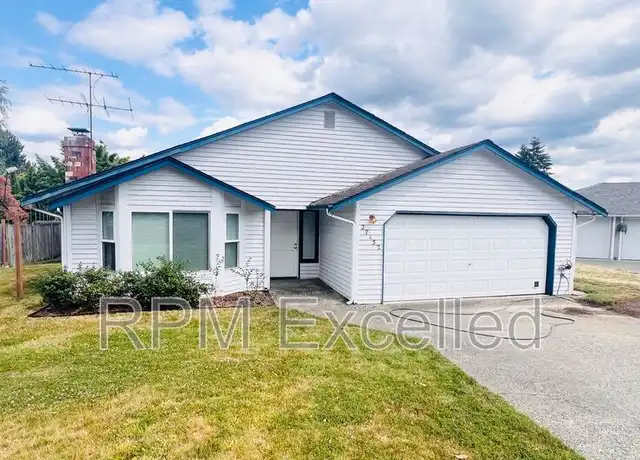 Property at 27432 124th Pl SE, Kent, WA, 98030, 3 beds, 2 baths, [object Object]