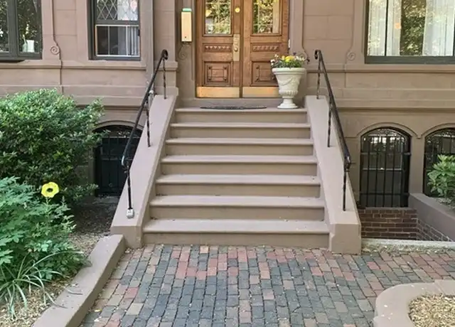 Property at 317 Beacon St #6, Boston, MA, 02116, 1 bed, 1 bath, [object Object]