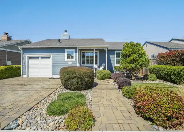 Property at 16 N Rochester St, San Mateo, CA, 94401, 2 beds, 1 bath, [object Object]