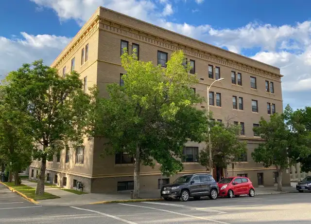 Property at 206 W Lawrence St Unit 3G, Helena, MT, 59601, 1 bed, 1 bath, [object Object]