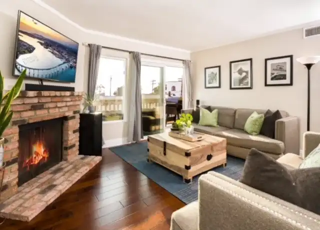 Property at 2319 Curlew St #7, San Diego, CA, 92101, 2 beds, 1.5 baths, [object Object]