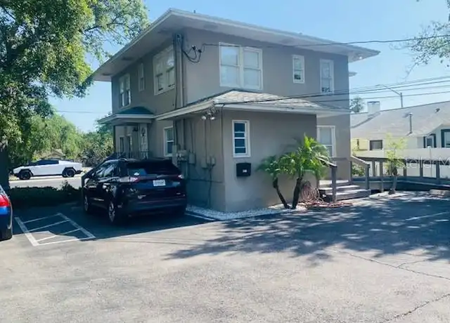 Property at 2836 5th Ave N, St. Petersburg, FL, 33713, 2 beds, 1 bath, [object Object]