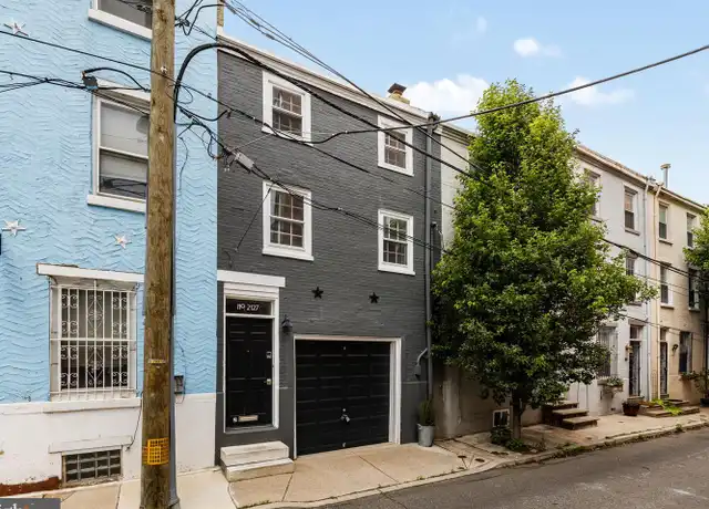 Property at 2127 Rodman St, Philadelphia, PA, 19146, 1 bed, 1 bath, [object Object]