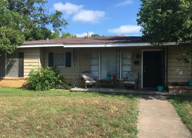 Property at 4405 Erath St, Waco, TX, 76710, 2 beds, 1 bath, [object Object]