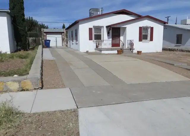 Property at 3325 Monroe Ave, El Paso, TX, 79930, 3 beds, 4 baths, [object Object]