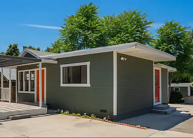 Property at 1789 Walworth Ave, Pasadena, CA, 91104, 1 bed, 1 bath, [object Object]