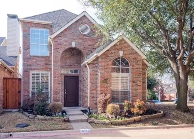Property at 6060 Jereme Trl, Dallas, TX, 75252, 3 beds, 3 baths, [object Object]
