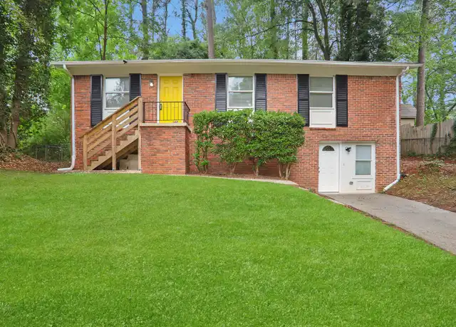 Property at 3189 Ward Dr SW, Atlanta, GA, 30354, 4 beds, 2 baths, [object Object]