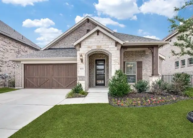 Property at 3124 Chinese Fir Dr, Forney, TX, 75126, 3 beds, 2 baths, [object Object]