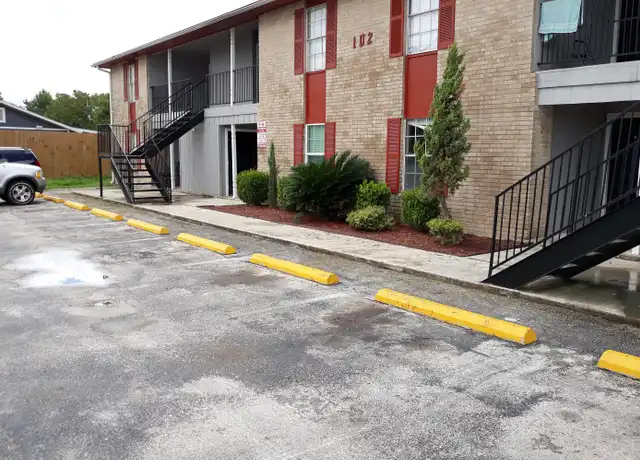 Property at 102 River Rd Unit H, Schertz, TX, 78154, 2 beds, 1 bath, [object Object]