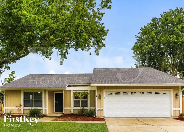 Property at 10865 Saddlehorn Dr, Jacksonville, FL, 32257, 3 beds, 2 baths, [object Object]