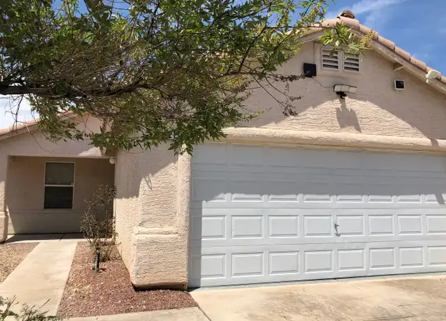 Property at 5521 Ramirez St, North Las Vegas, NV, 89031, 3 beds, 2 baths, [object Object]