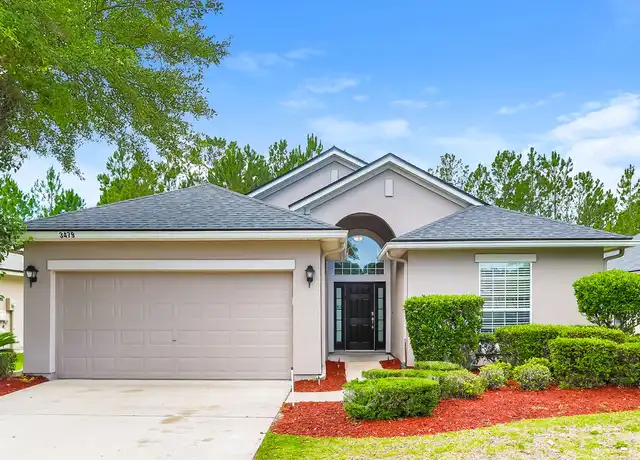 Property at 3479 Waterford Oaks Dr, Orange Park, FL, 32065, 3 beds, 2 baths, [object Object]