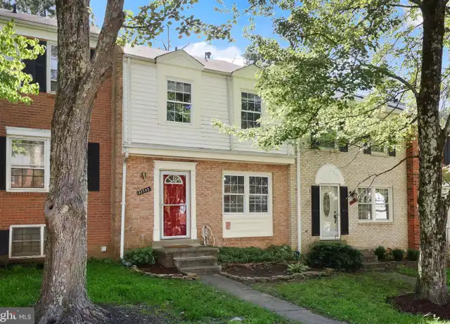 Property at 12595 Plymouth Ct, Woodbridge, VA, 22192, 3 beds, 2.5 baths, [object Object]