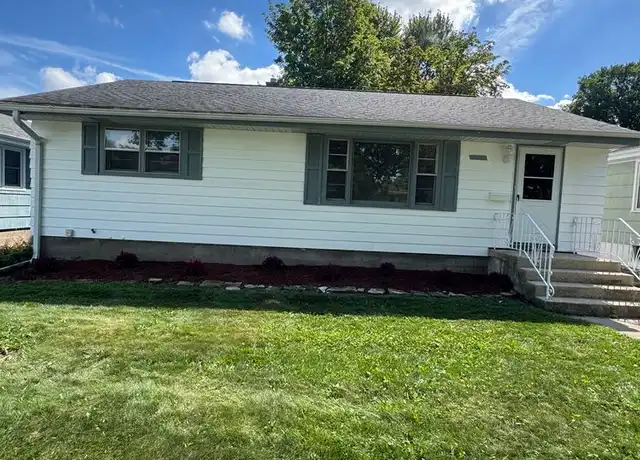 Property at 17917 Chicago Ave, Lansing, IL, 60438, 3 beds, 2 baths, [object Object]