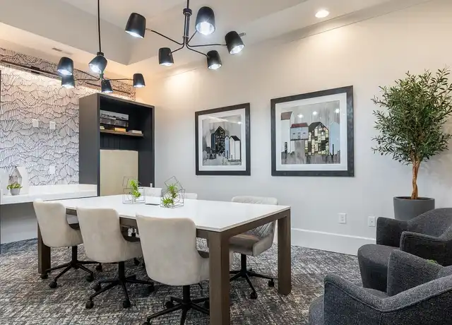 Property at The One at Fayetteville - 1025 Hirschfeld Dr, Fayetteville, NC, 28303, 1-3 bed, 1-2 bath, [object Object]