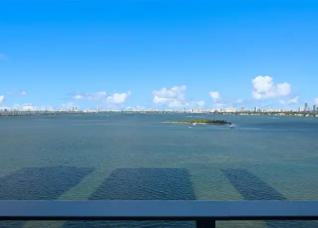 Property at 700 NE 24th St Unit 4504, Miami, FL, 33137, 1 bed, 2 baths, [object Object]