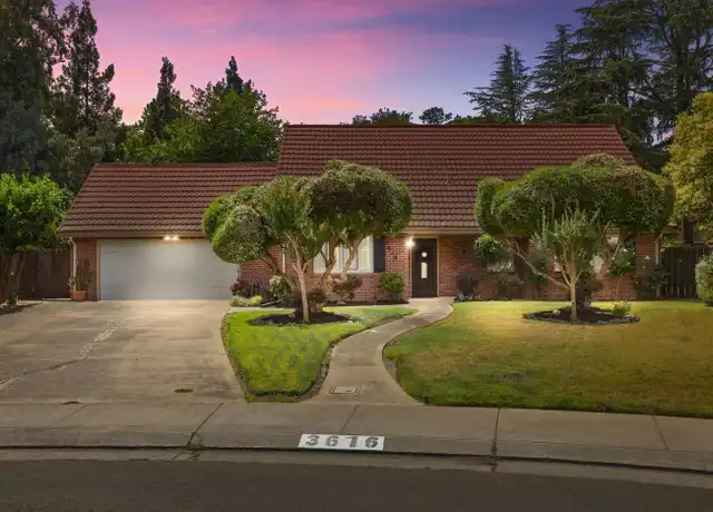 Property at 3616 Wood Duck Cir, Stockton, CA, 95207, 5 beds, 3 baths, [object Object]