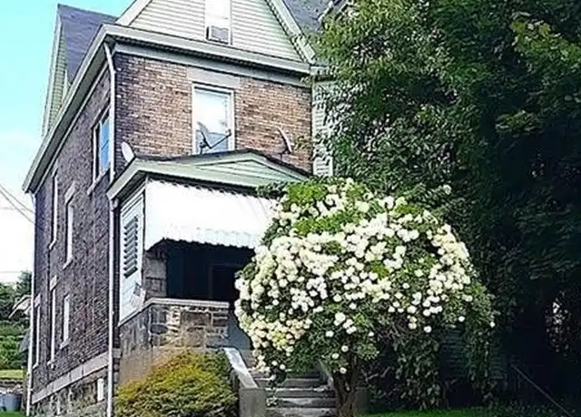 Property at 5229 Gertrude St, Pittsburgh, PA, 15207, 1 bed, 1 bath, [object Object]