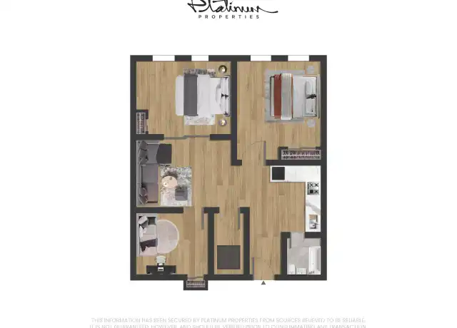 Property at 113 Elizabeth St Unit 1-A, New York, NY, 10013, 3 beds, 1 bath, [object Object]