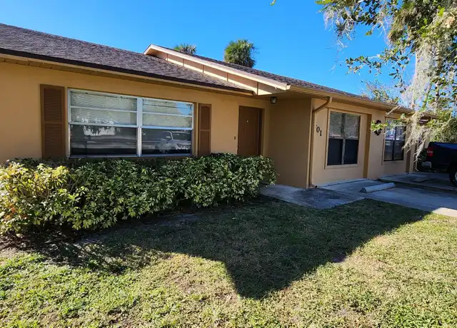 Property at 601 Orange Ave, Port Orange, FL, 32127, 3 beds, 1 bath, [object Object]