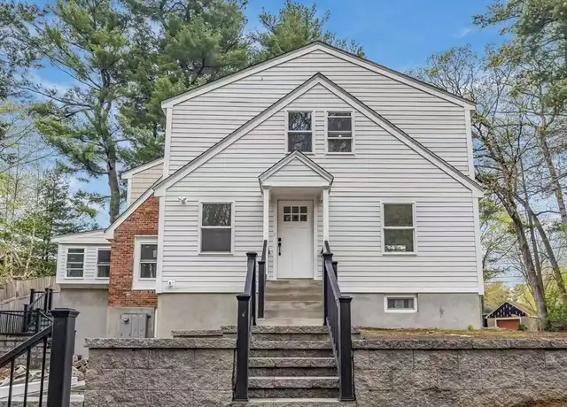 Property at 63 Russell Rd, Wellesley, MA, 02482, 3 beds, 2.5 baths, [object Object]